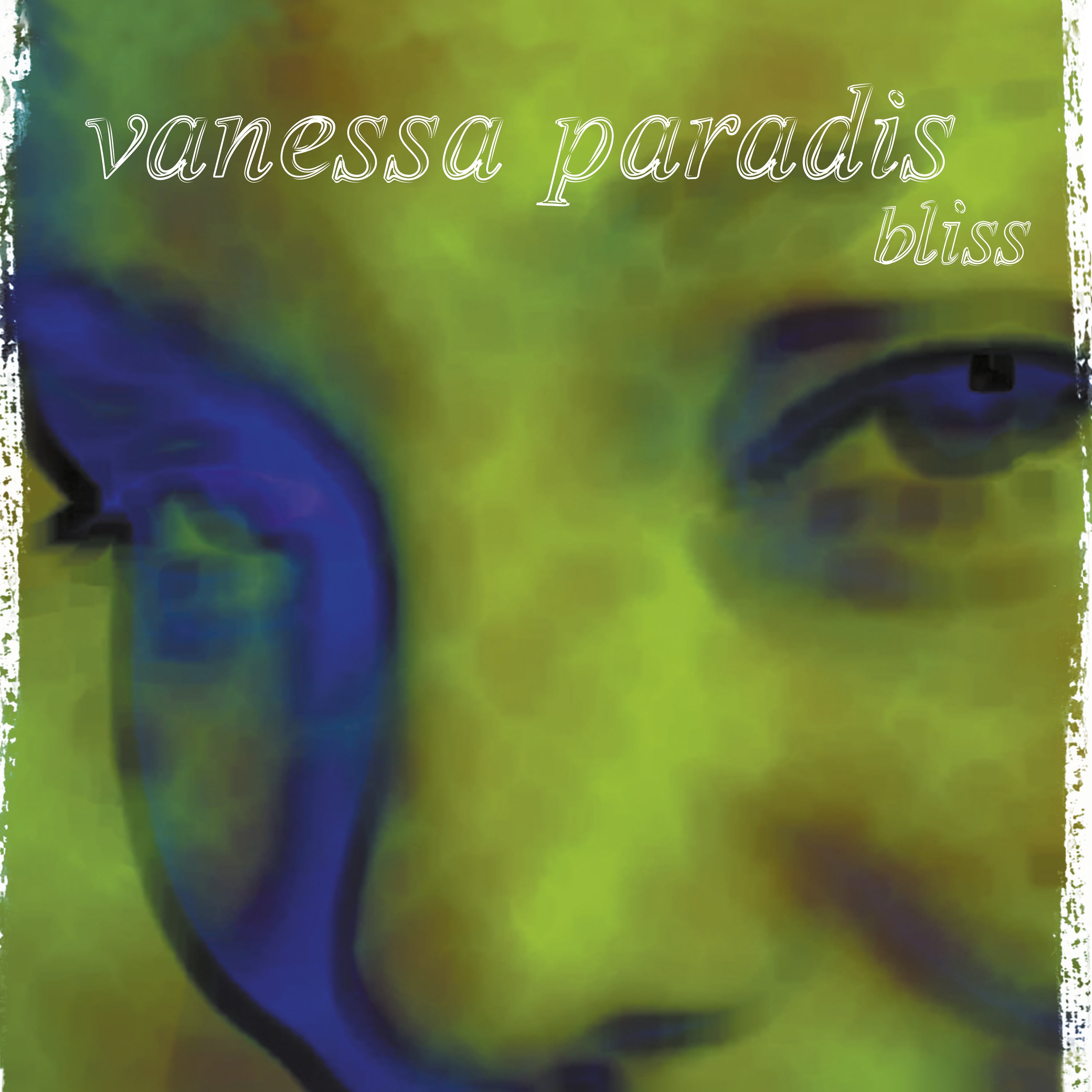 Bliss (réédition) - Vinyle - Store Vanessa Paradis