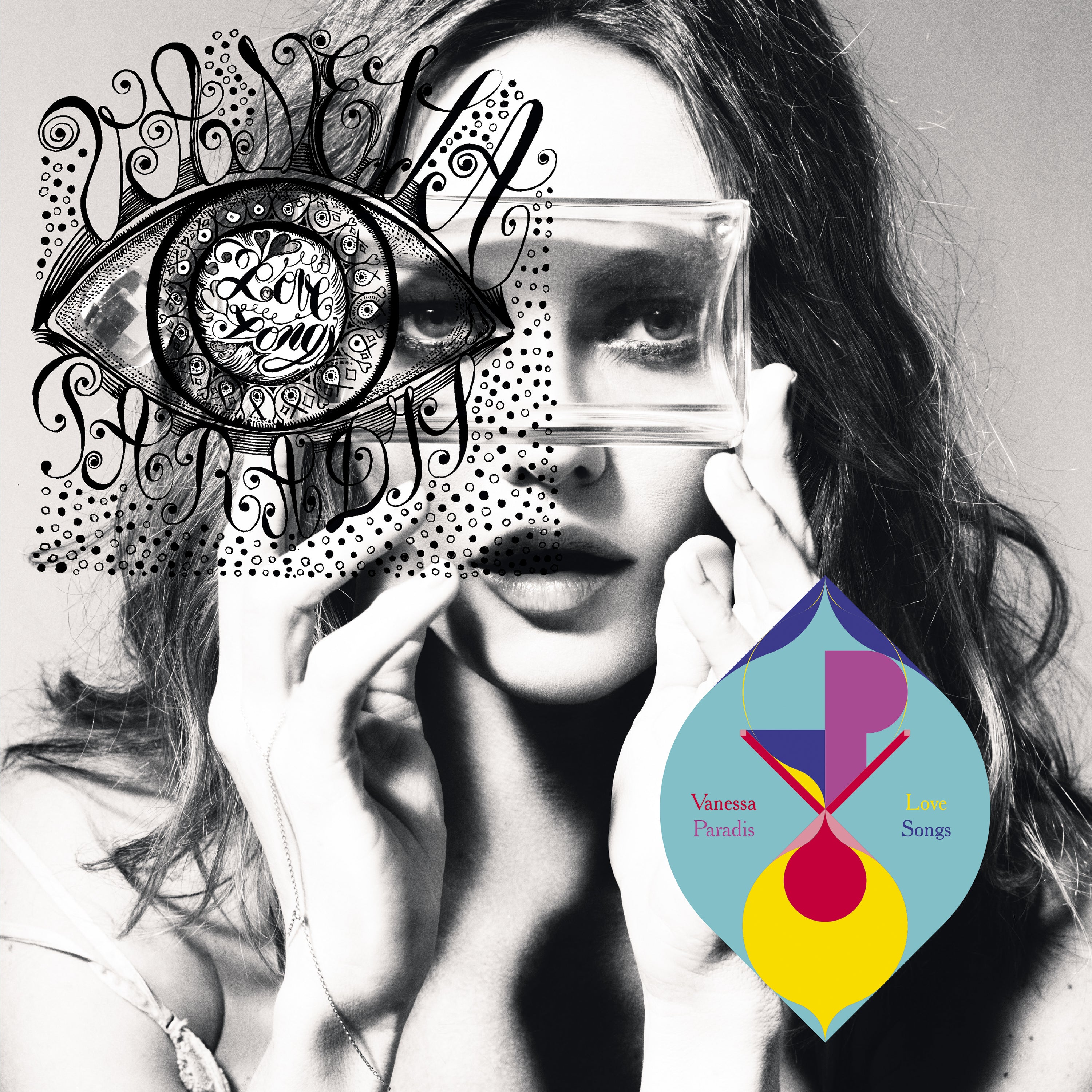 Love Songs (réédition) - Double Vinyle