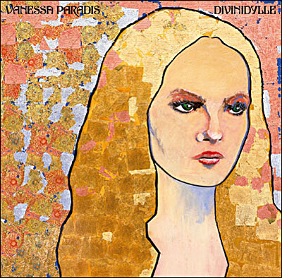 Divinidylle - Vinyle