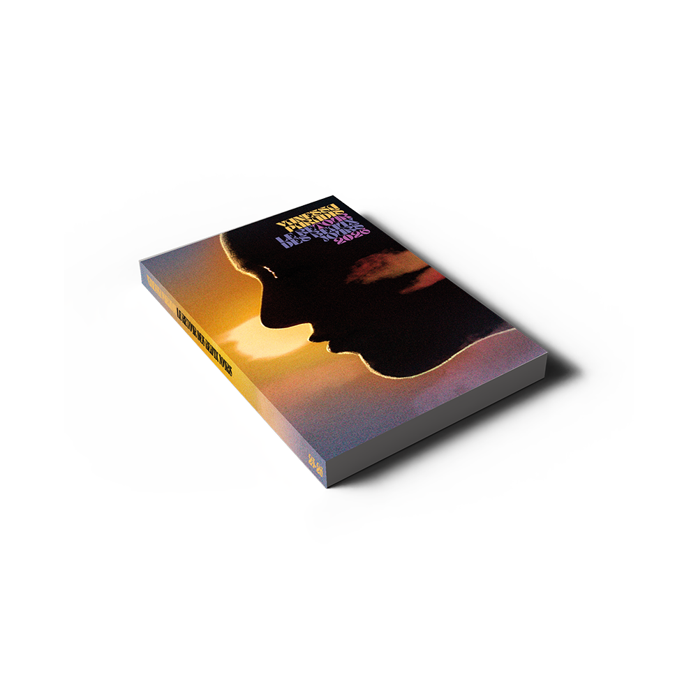 CARNET "LE RETOUR DES BEAUX JOURS"