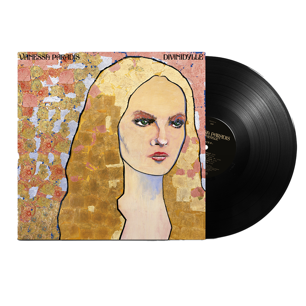 Divinidylle (réédition) - Vinyle