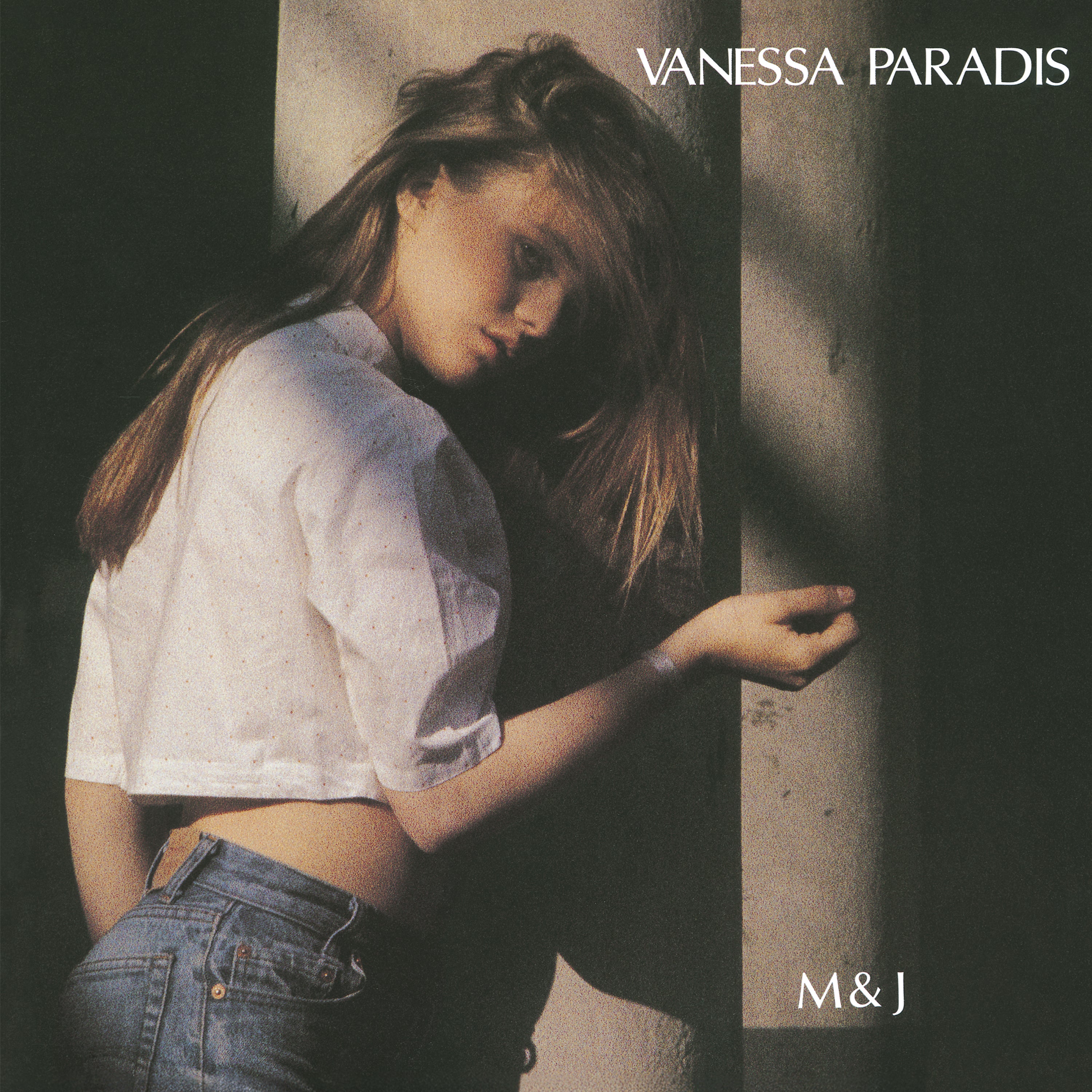 M&J (réédition) - Vinyle