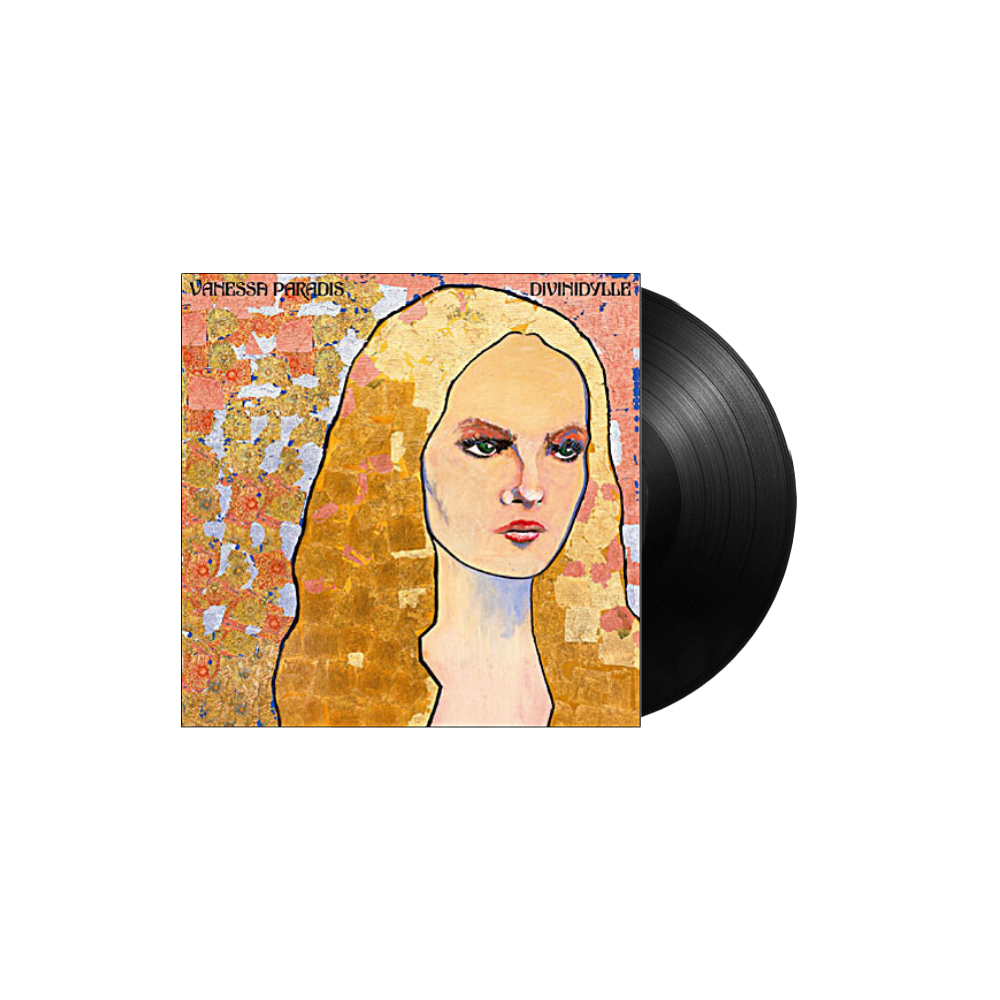Divinidylle - Vinyle