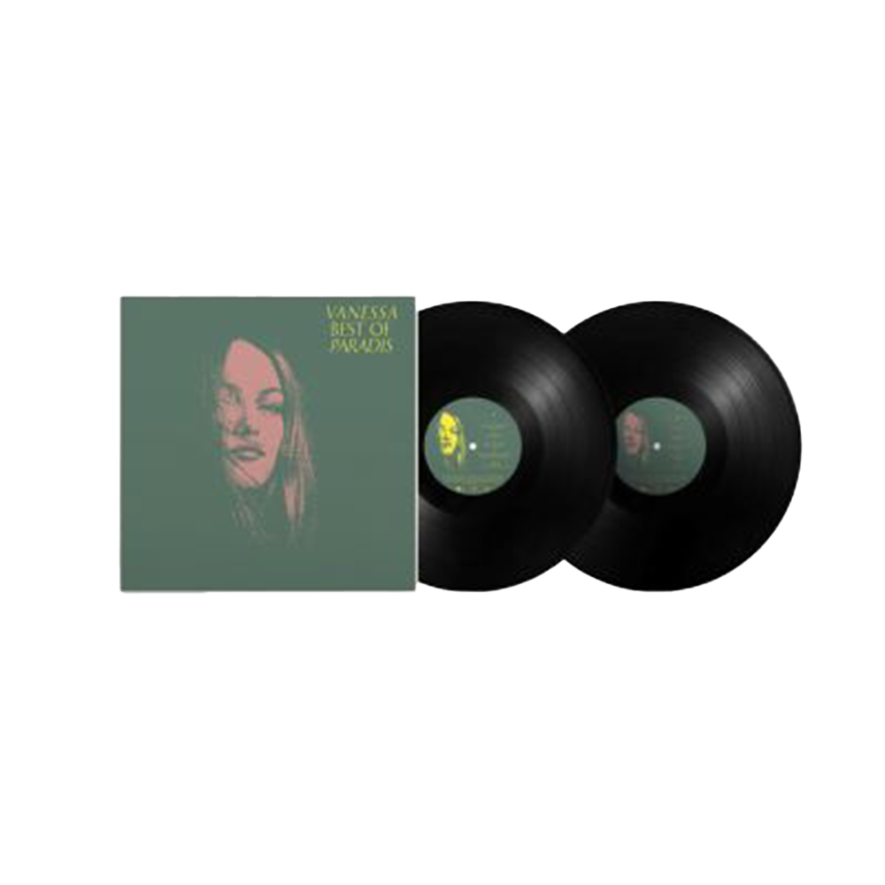 Best Of & Variations - Double Vinyle